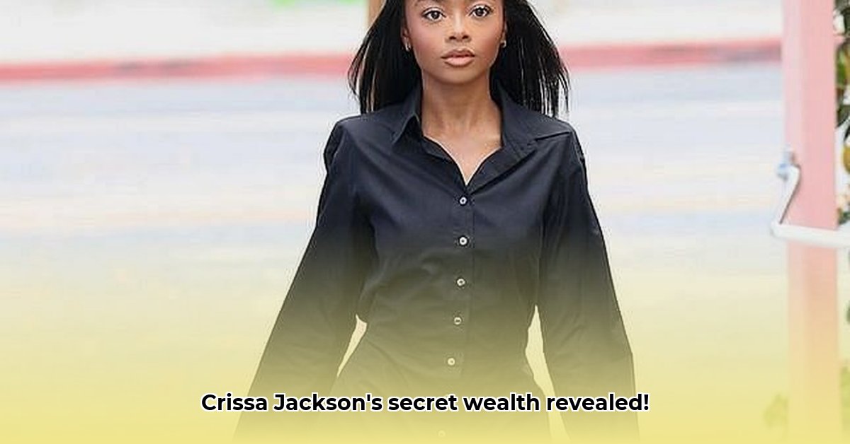 crissa-jackson-net-worth